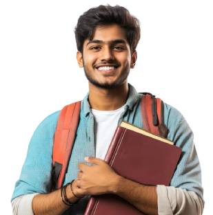 Student testimonial photo